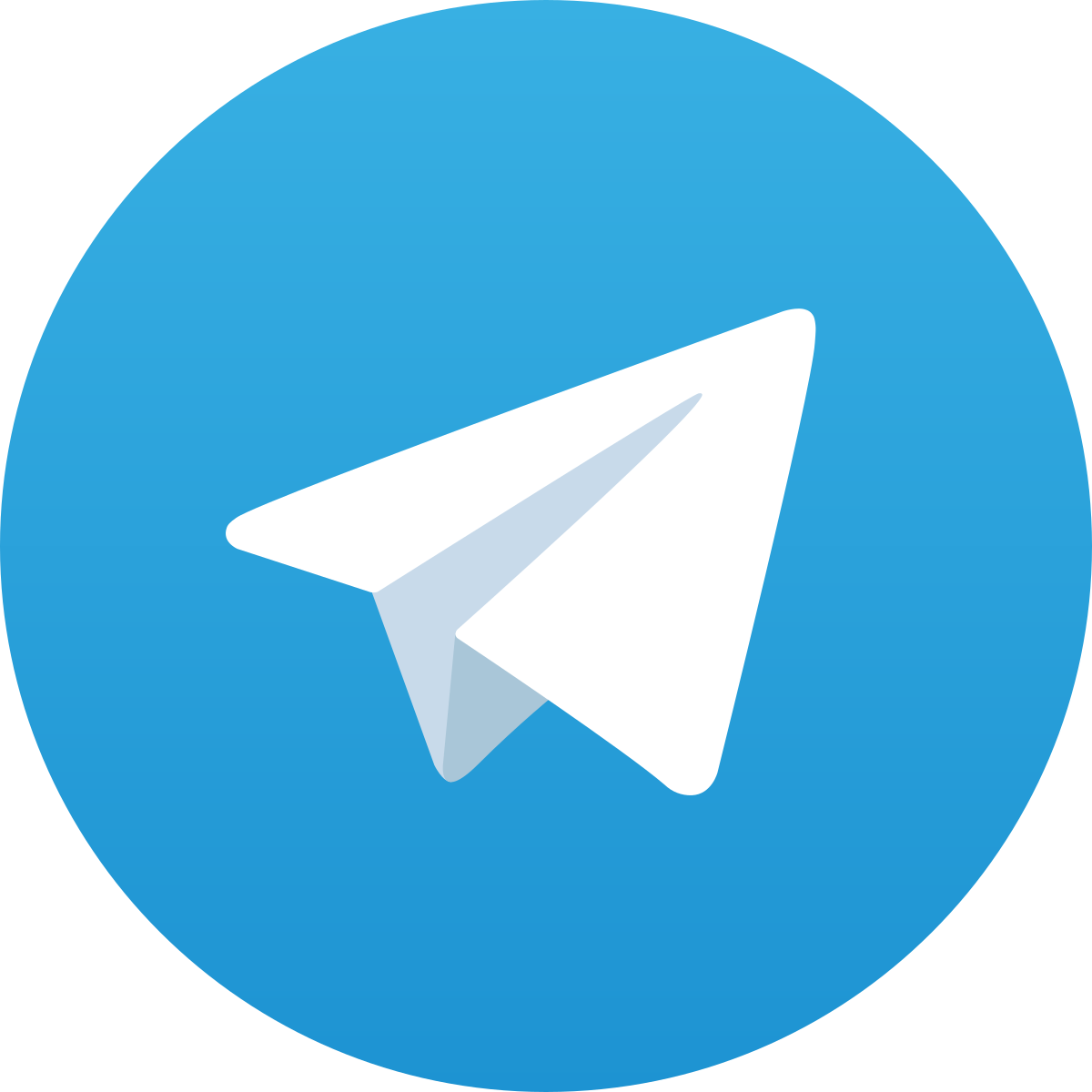 Telegram KOLONI4D